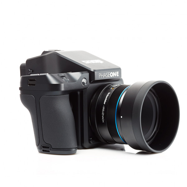 PhaseOne Camera Body XF