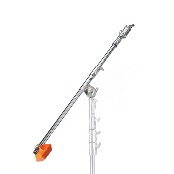Avenger Junior Boom Arm D650