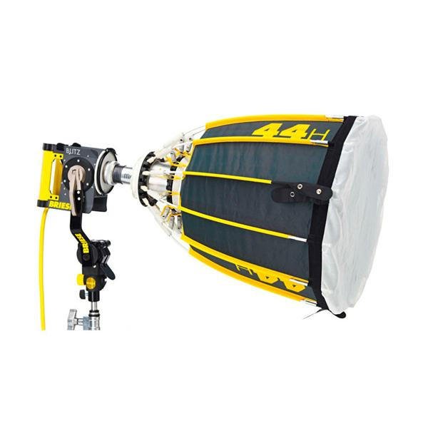 Briese Modul Focus 44