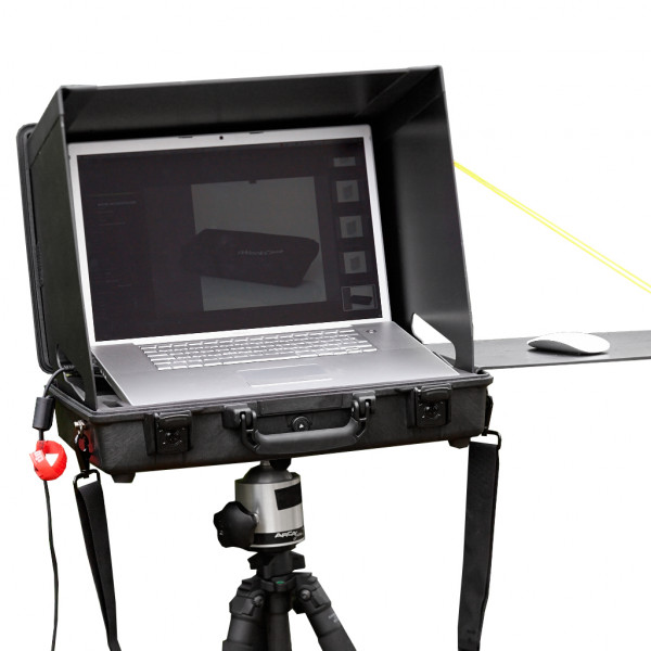 iWorkCase two 17 222 inkl. Hypermac