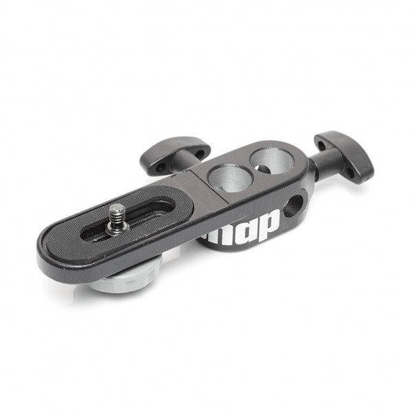 Manfrotto Kameraschiene 143BKT für Magic Arm