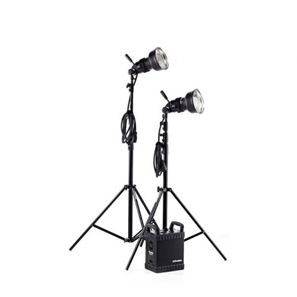 Profoto Pro-8a Air 1200 Set