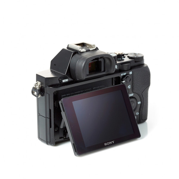 Sony Alpha 7R