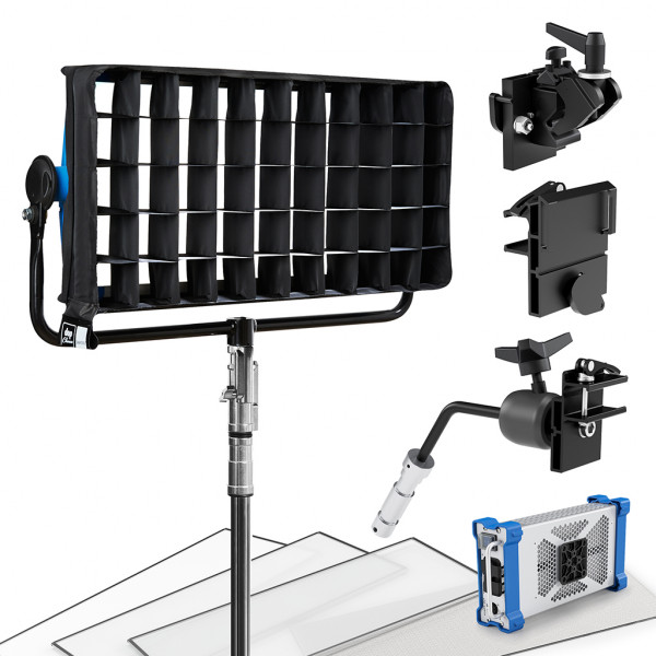 ARRI Skypanel S-60-C Kit