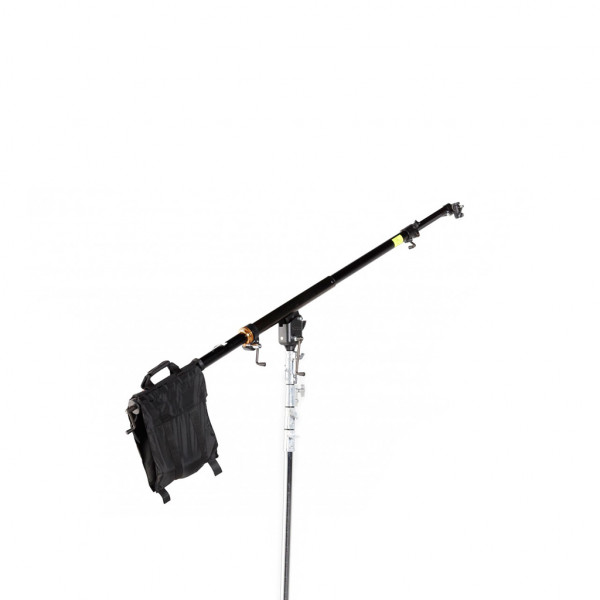 Manfrotto Mega Boom schwarz 425B