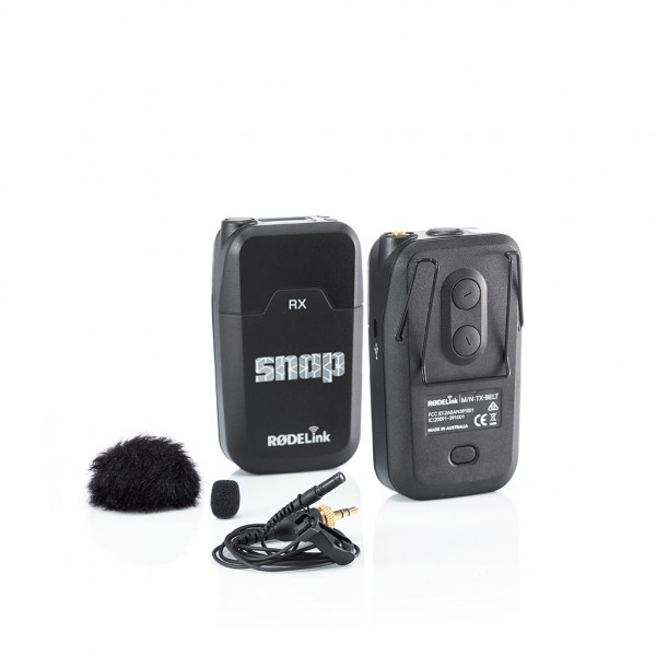 Rode RodeLink Filmmaker Kit