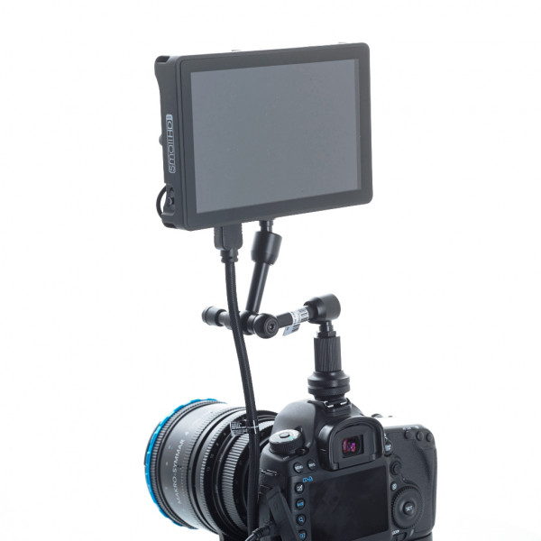 smallHD AC7 SDI