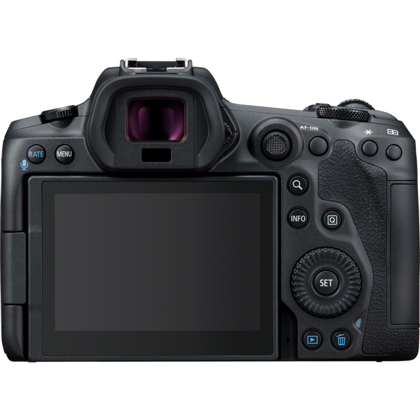 Canon EOS R5
