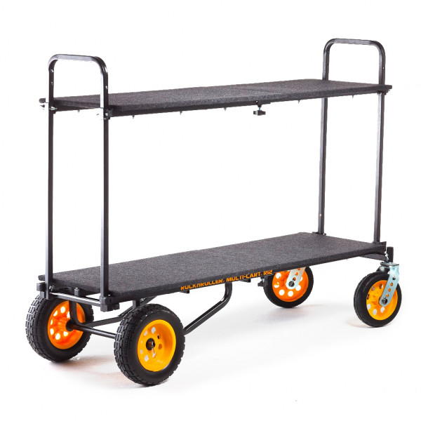 RockNRoller R12RT (All-Terrain)