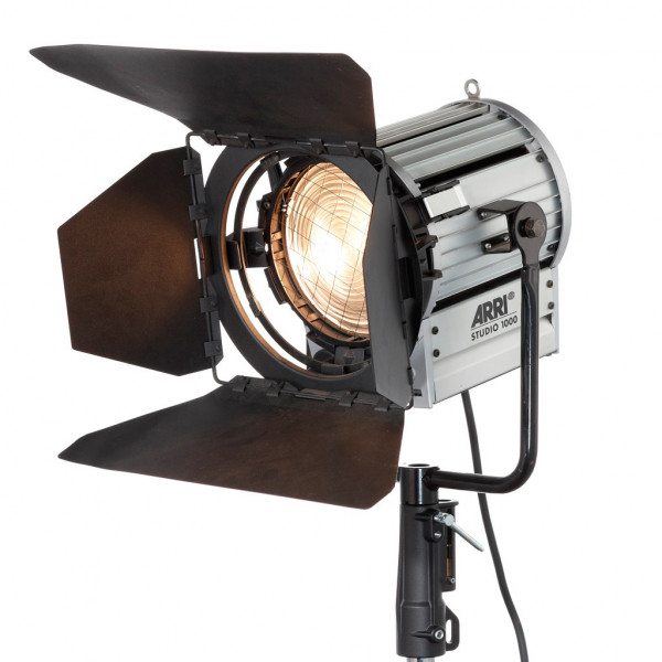 ARRI Stufenlinse 1000W Kunstlicht