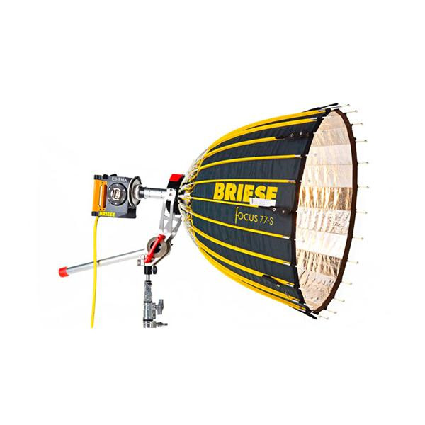 Briese Modul Focus 77 H2