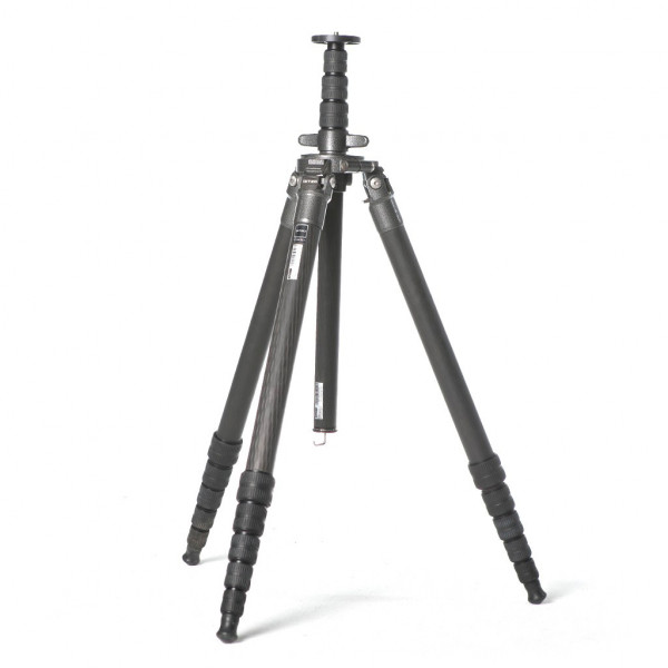 Gitzo "Giant" Komplett Set