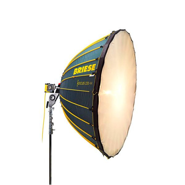 Briese Modul Focus 220