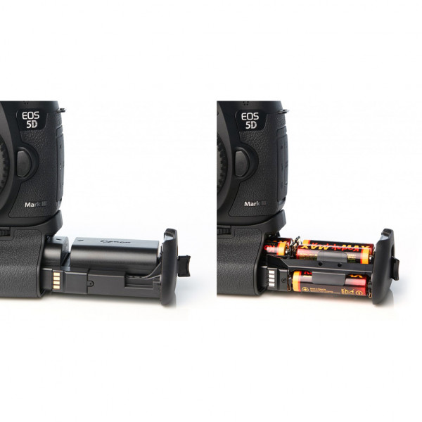 Canon EOS 5D Mark III