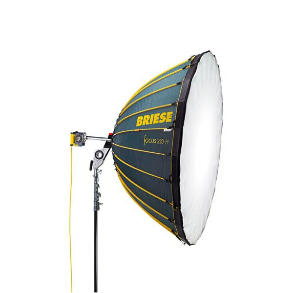 Briese Modul Focus 220