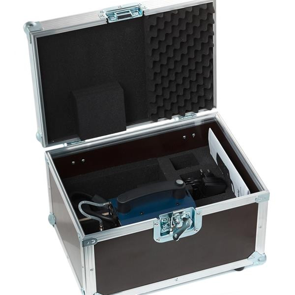 Nebelmaschine Akku Power Tiny