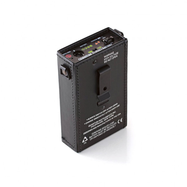 Quantum Turbo Batterie