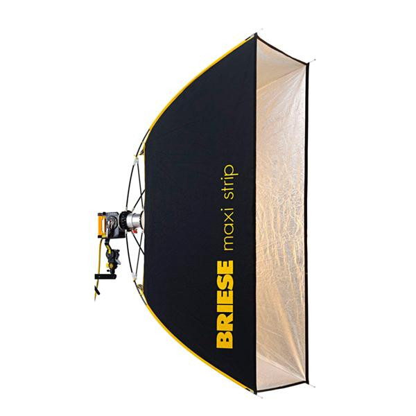 Briese Modul Maxi Strip 85 x 200cm H2