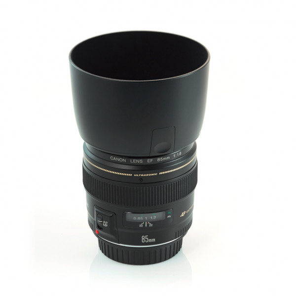 Canon EF 85mm f/1.4L IS USM