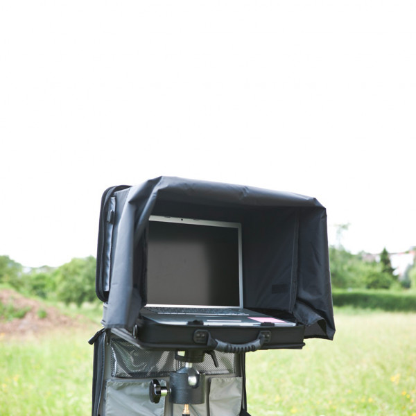 Seaport Classic i-Visor Laptop Tasche 17"