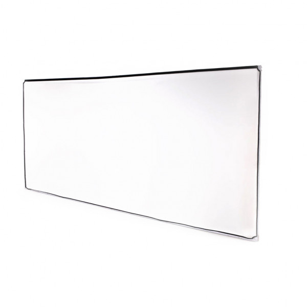 Durchlichtrahmen 320 x 640 cm