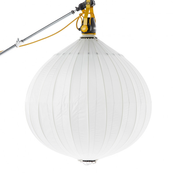 Briese Modul Globe 90 HMI