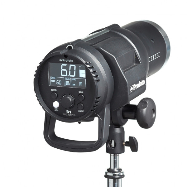 Profoto B1 500 AirTTL