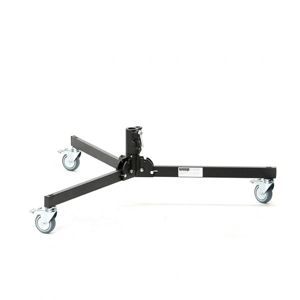 Manfrotto Bodenstativ Combo Foot Base Large 297FBASE