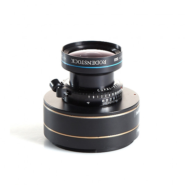 Rodenstock HR Digaron W 1:5,6 / 70mm für Arca Swiss Rm3di