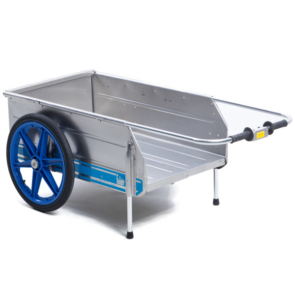 Sunbounce fold-it Locationtruck