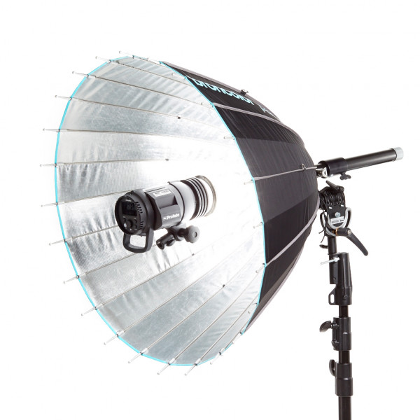 Bron Adapter von Profoto auf Bron Para 88