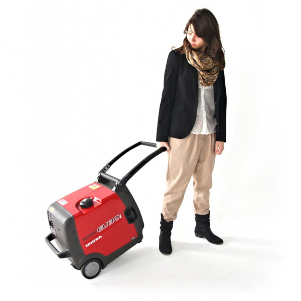 Honda Stromgenerator EU 30i 3KVA
