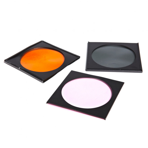 Dedo-Koffer komplett