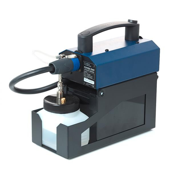 Nebelmaschine Akku Power Tiny