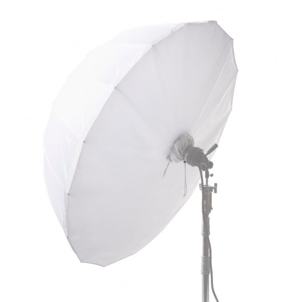Profoto Schirm "Deep" (XL) Durchlicht 165 cm