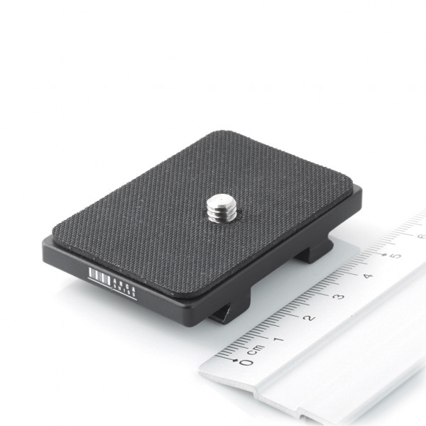 Arca Swiss Schnellwechselplatte universal