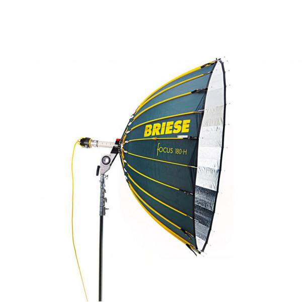 Briese Modul Focus 180 HMI