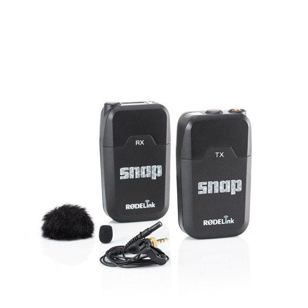 Rode RodeLink Filmmaker Kit
