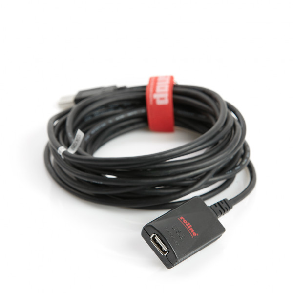 USB II Repeater / Verlängerung 5m
