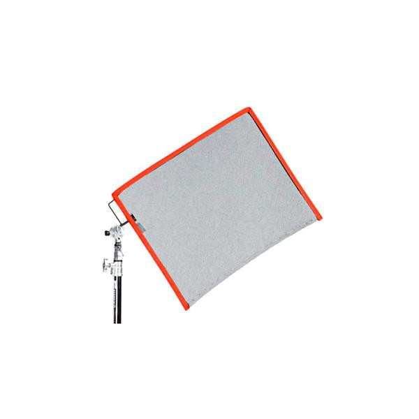 Scrim Double Black 24"x36"