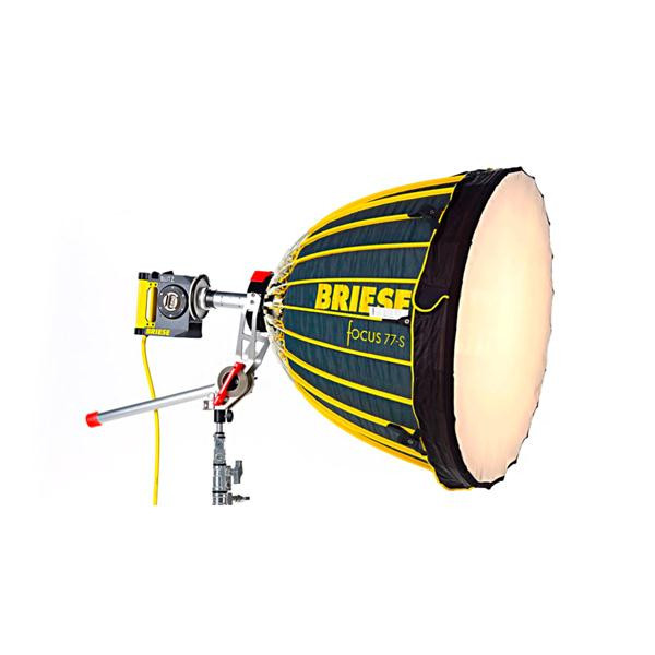 Briese Modul Focus 77