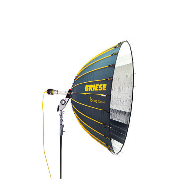 Briese Modul Focus 220 HMI