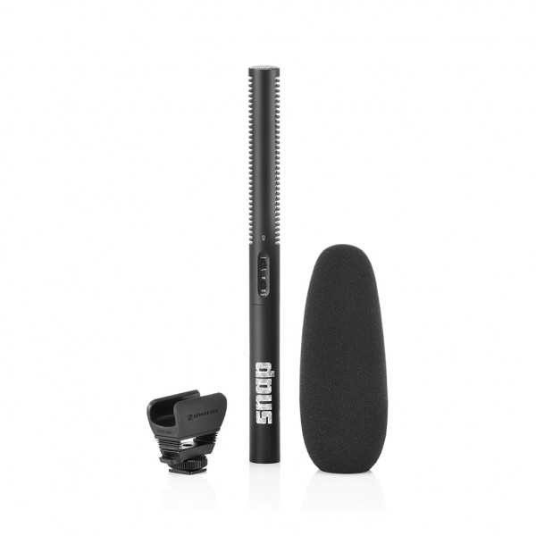 Sennheiser MKE 600