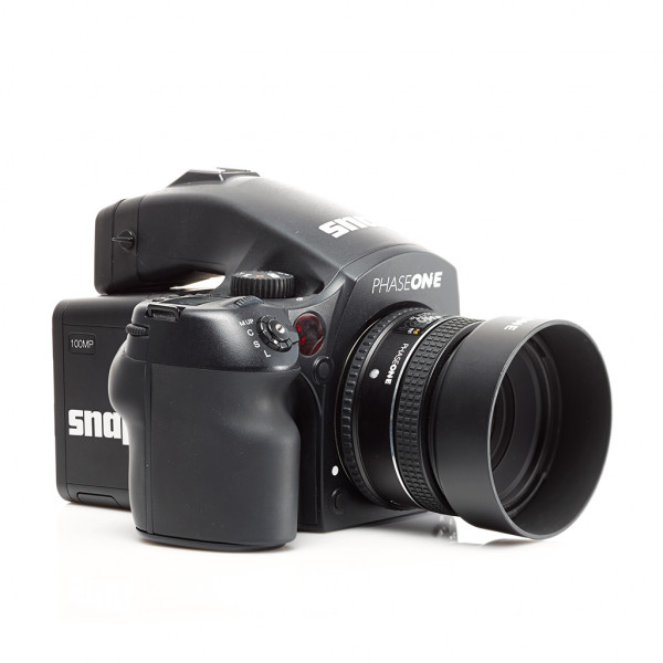 PhaseOne Camera Body DF645+