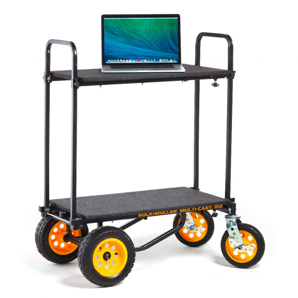 RockNRoller R12RT (All-Terrain)