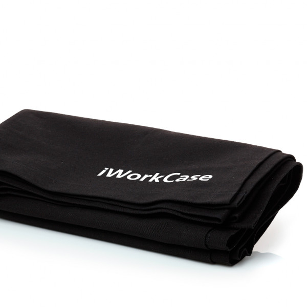 iWorkCase two 17 222 inkl. Hypermac