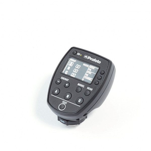 Profoto Pro B1 500 AirTTL - Kit