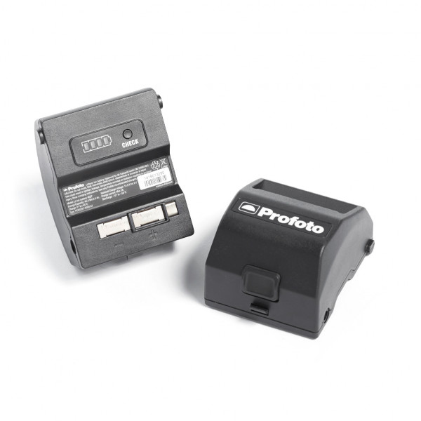 Profoto Pro-B1 Akku