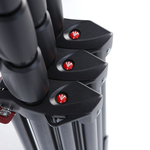 Manfrotto Stativ 1004BAC Master Stand