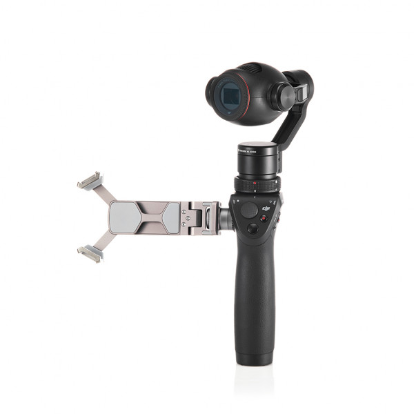 DJI OSMO PLUS